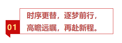 揚(yáng)帆再起航，筑夢(mèng)新篇章｜吉林森工露水河集團(tuán)2022年表彰總結(jié)會(huì)暨2023年新春年會(huì)圓滿(mǎn)落幕